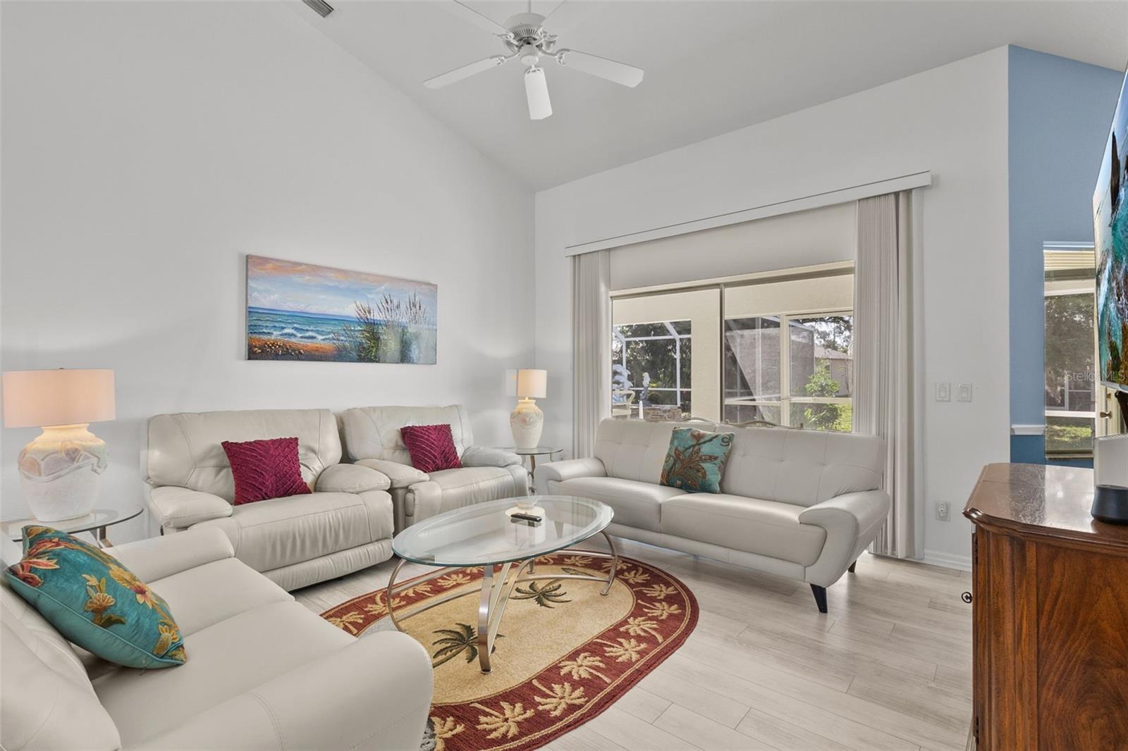 PORT CHARLOTTE SUB 51 - Residential Lease