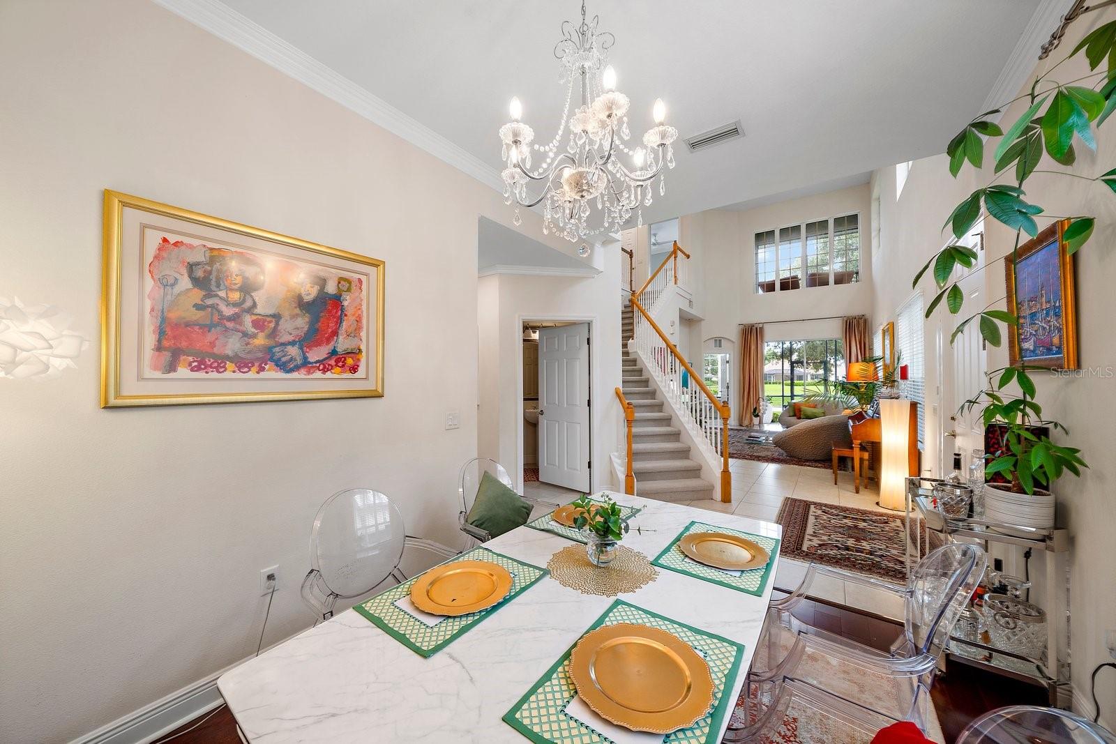 MIRAMAR LINKS AT LAKEWOOD RANCH LAND CON - Residential Lease