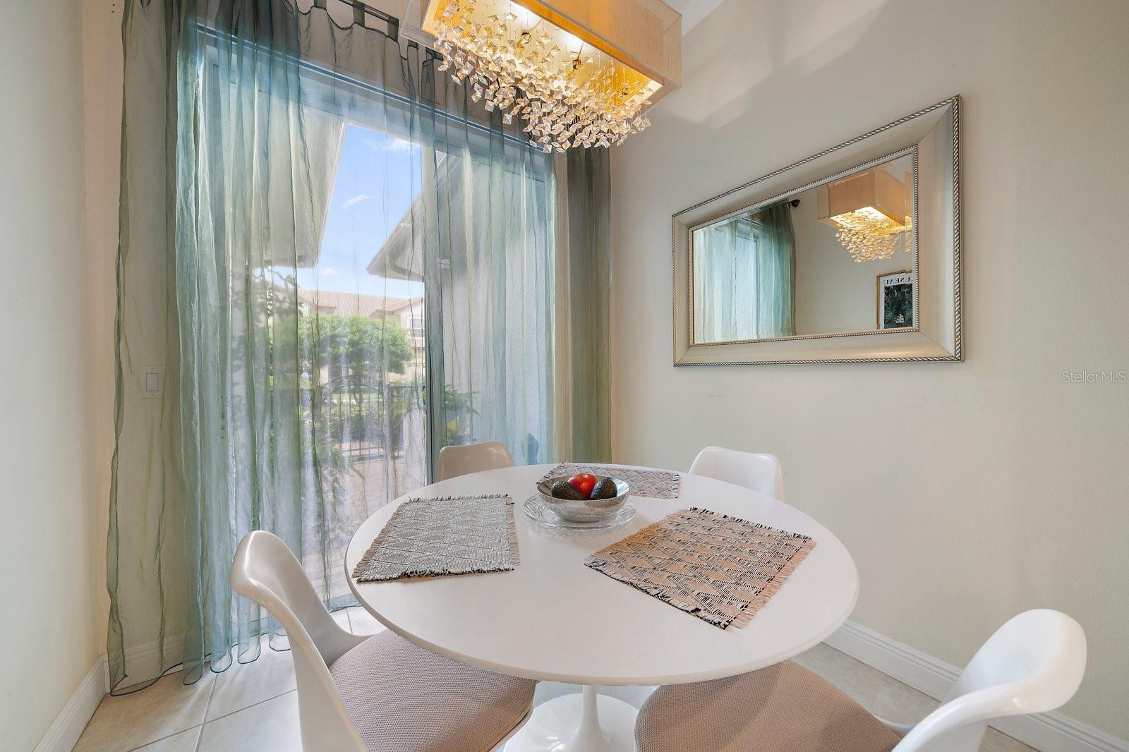 MIRAMAR LINKS AT LAKEWOOD RANCH LAND CON - Residential Lease