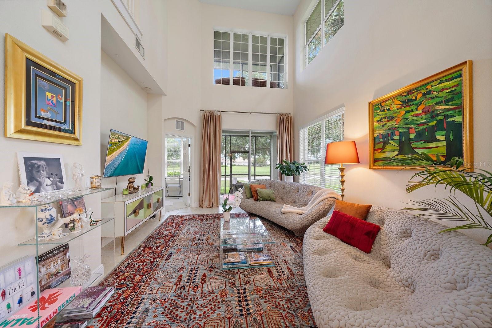 MIRAMAR LINKS AT LAKEWOOD RANCH LAND CON - Residential Lease