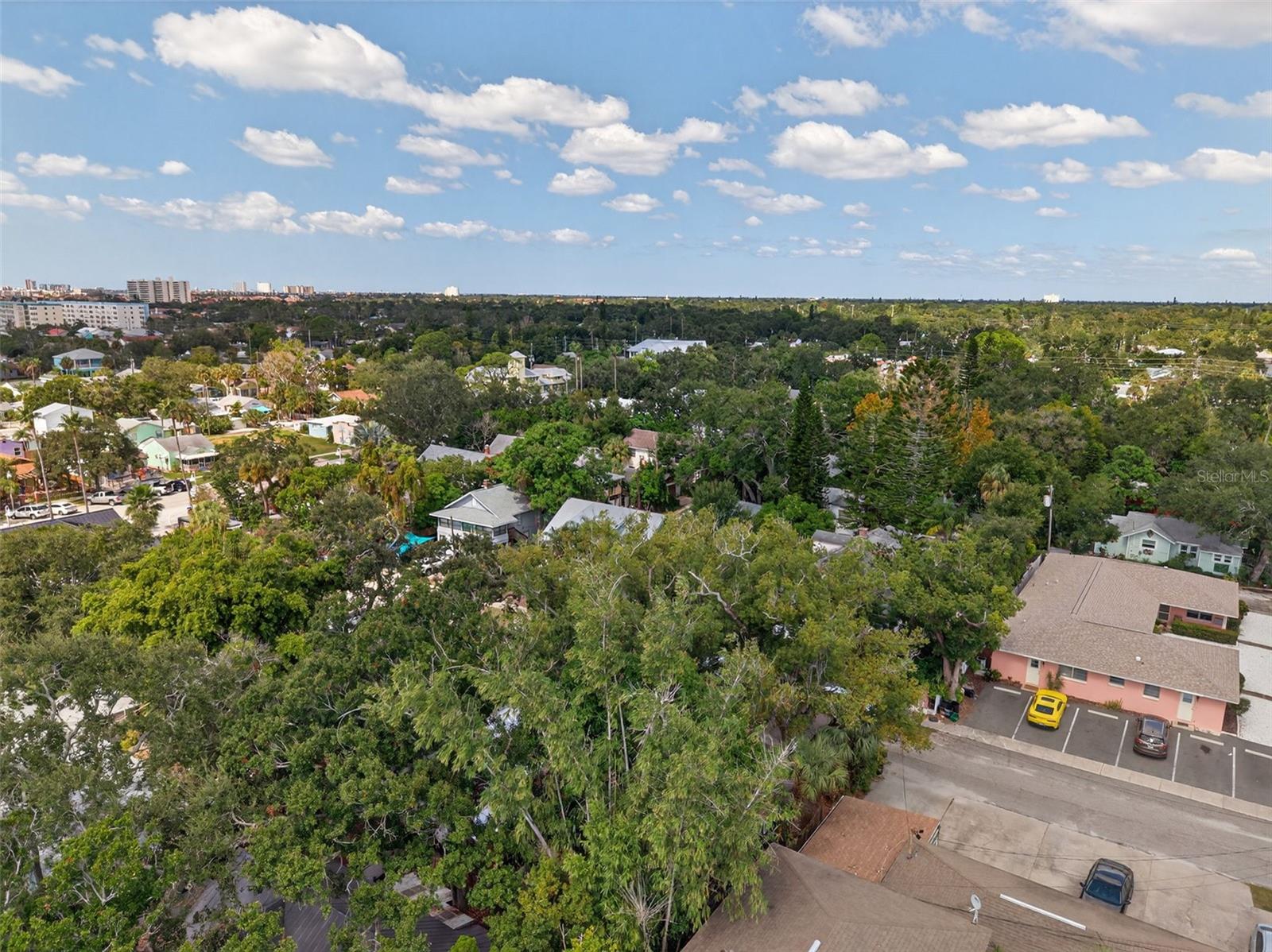 BOCA CEIGA PARK - Residential