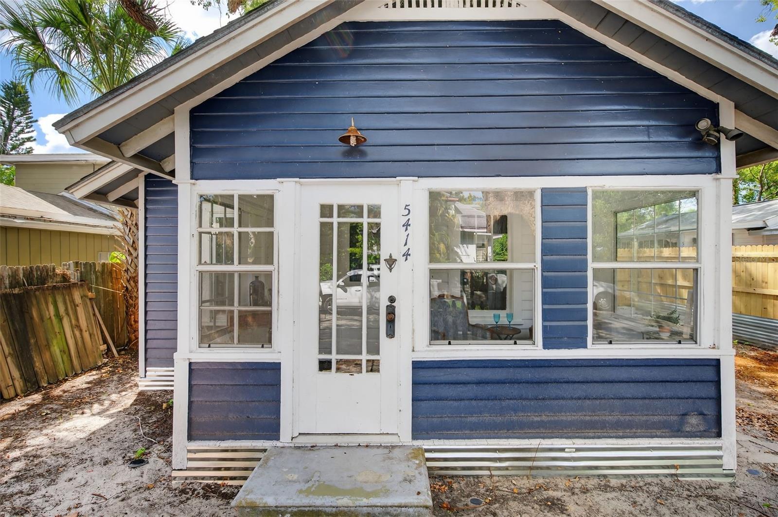 BOCA CEIGA PARK - Residential