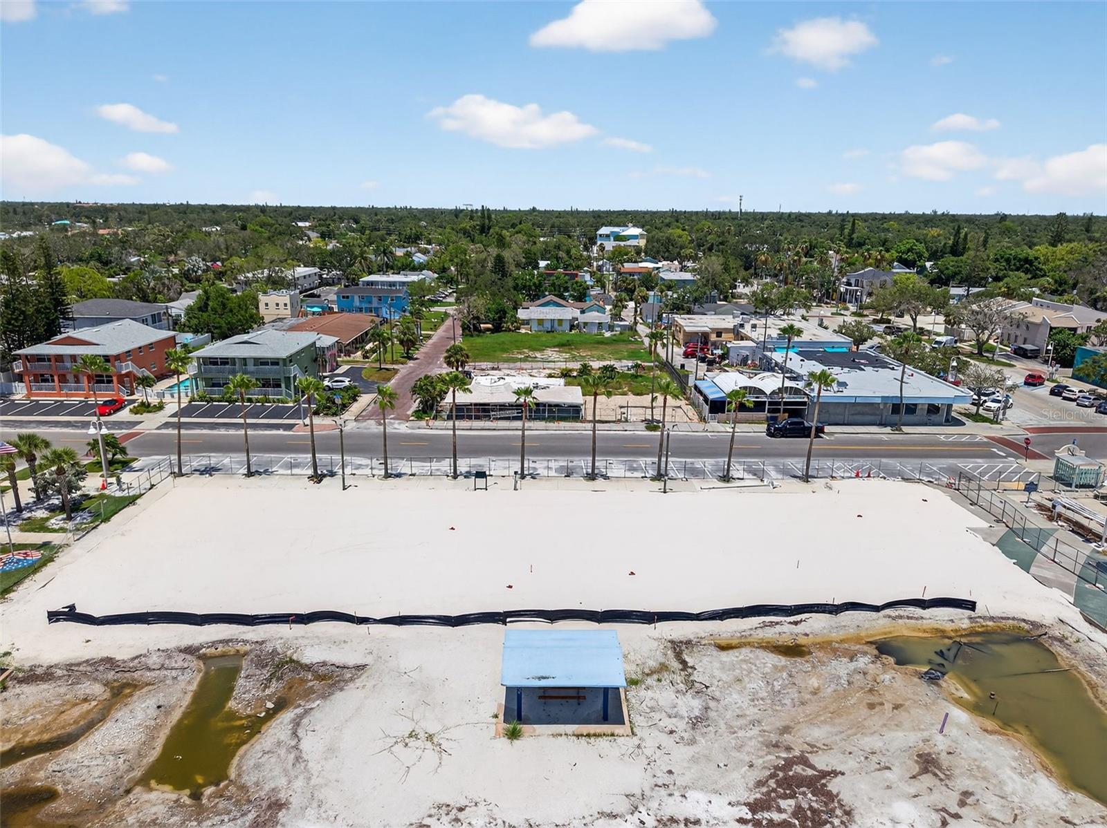 BOCA CEIGA PARK - Residential