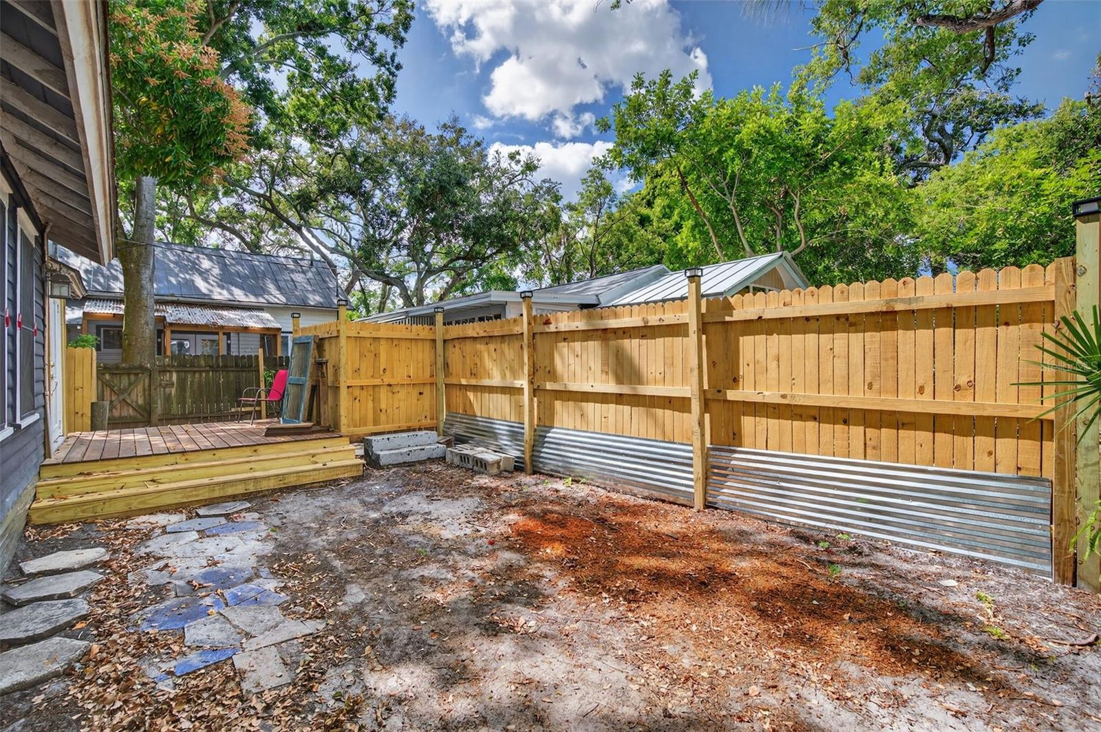 BOCA CEIGA PARK - Residential