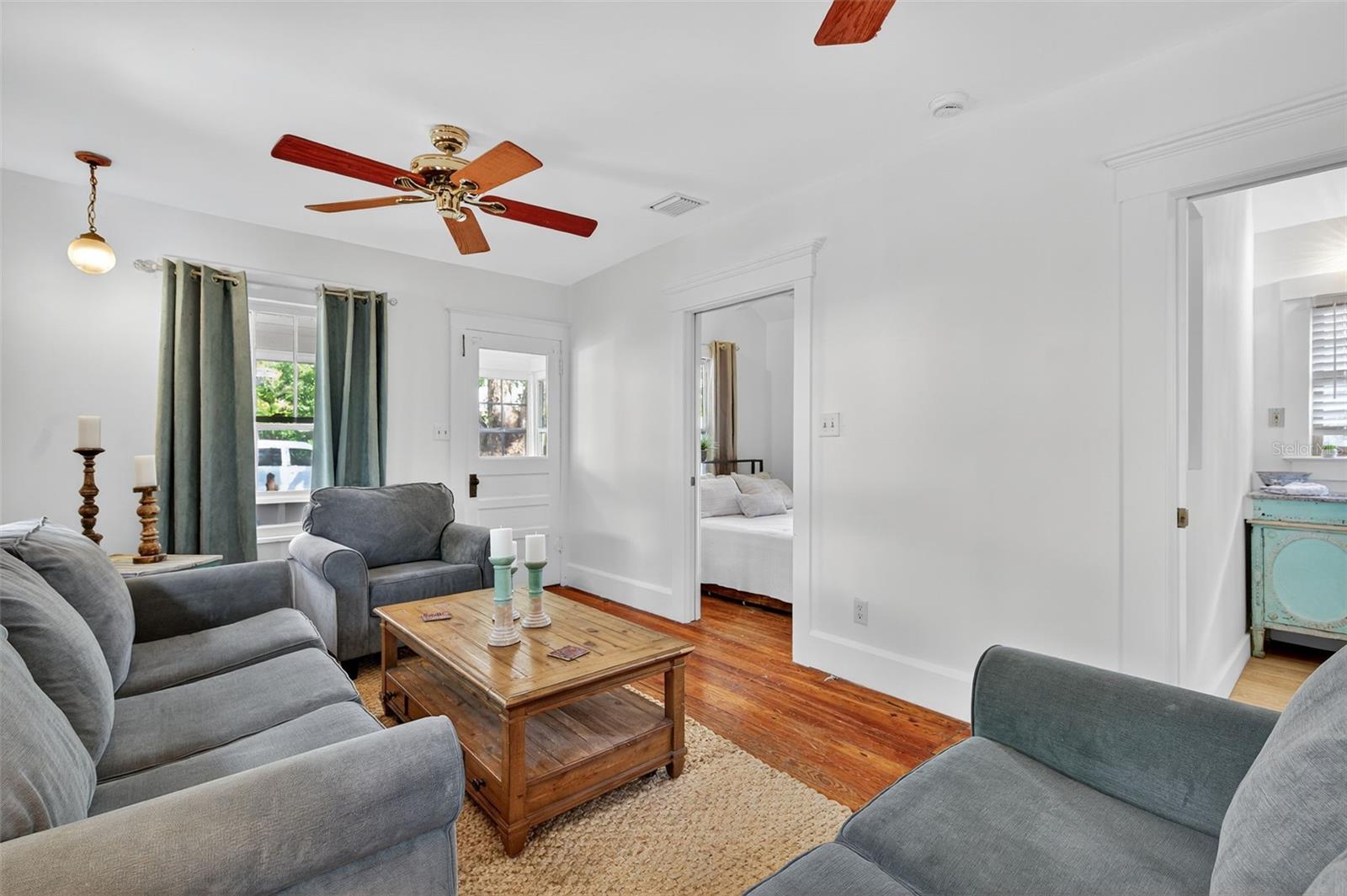 BOCA CEIGA PARK - Residential