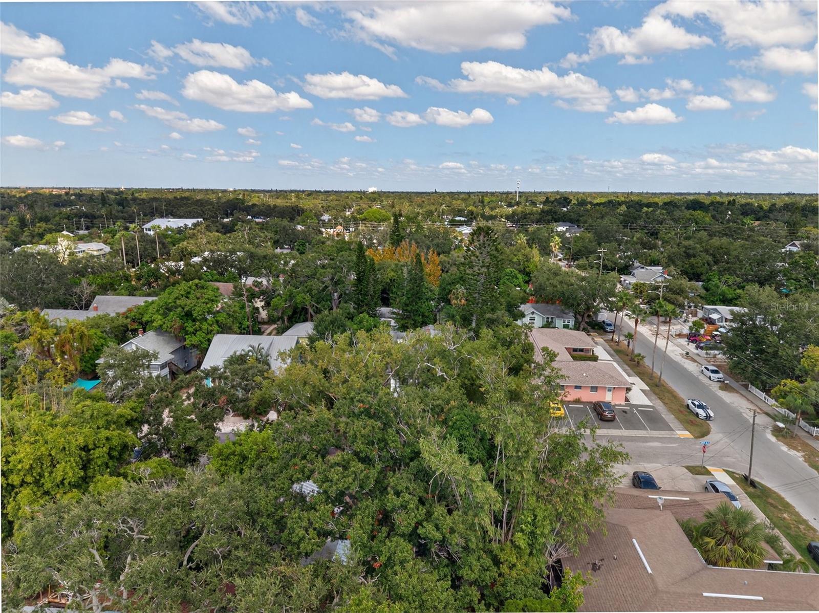 BOCA CEIGA PARK - Residential