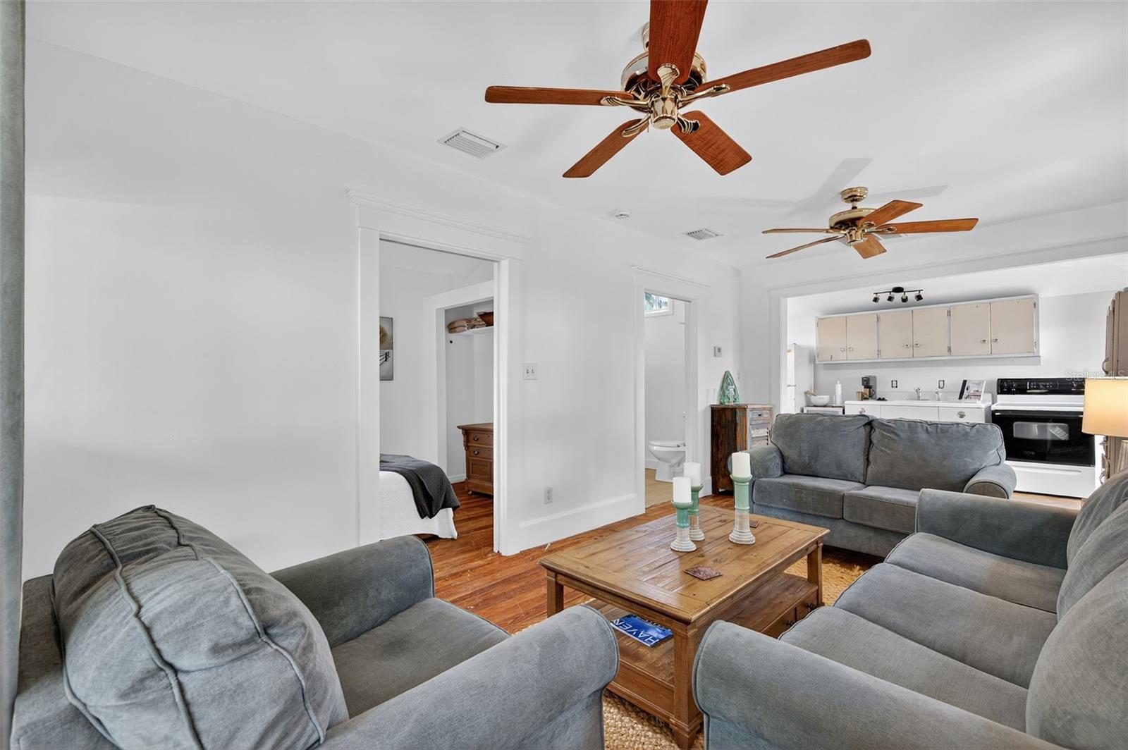 BOCA CEIGA PARK - Residential