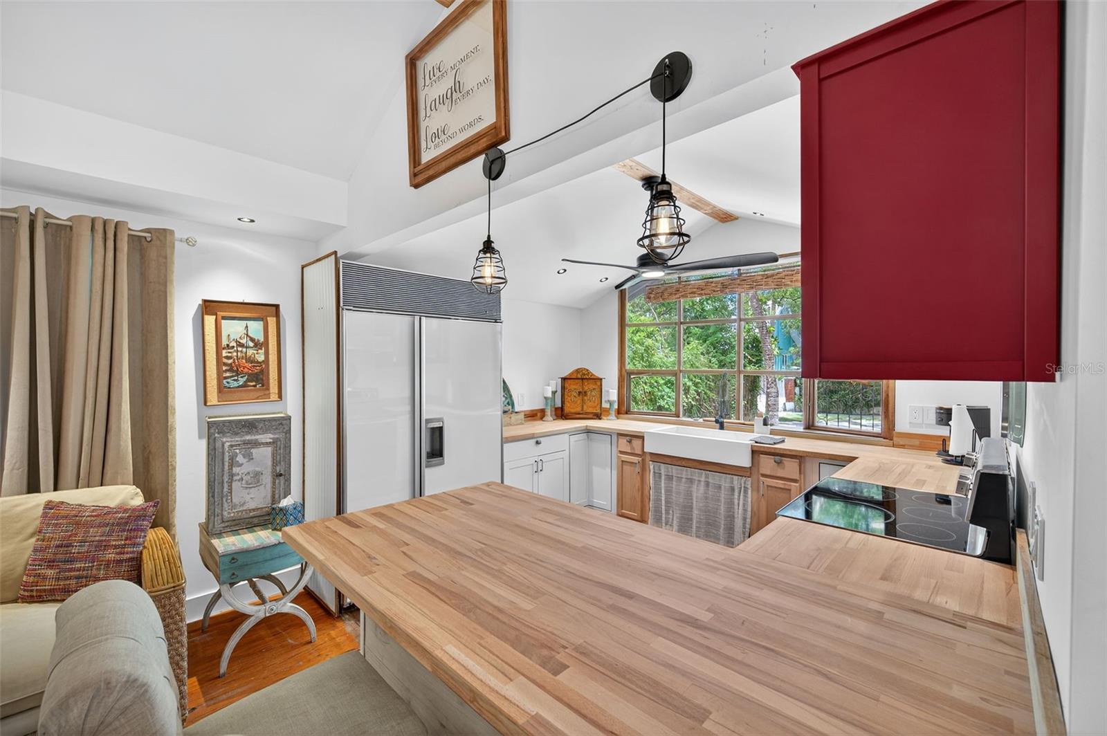 BOCA CEIGA PARK - Residential