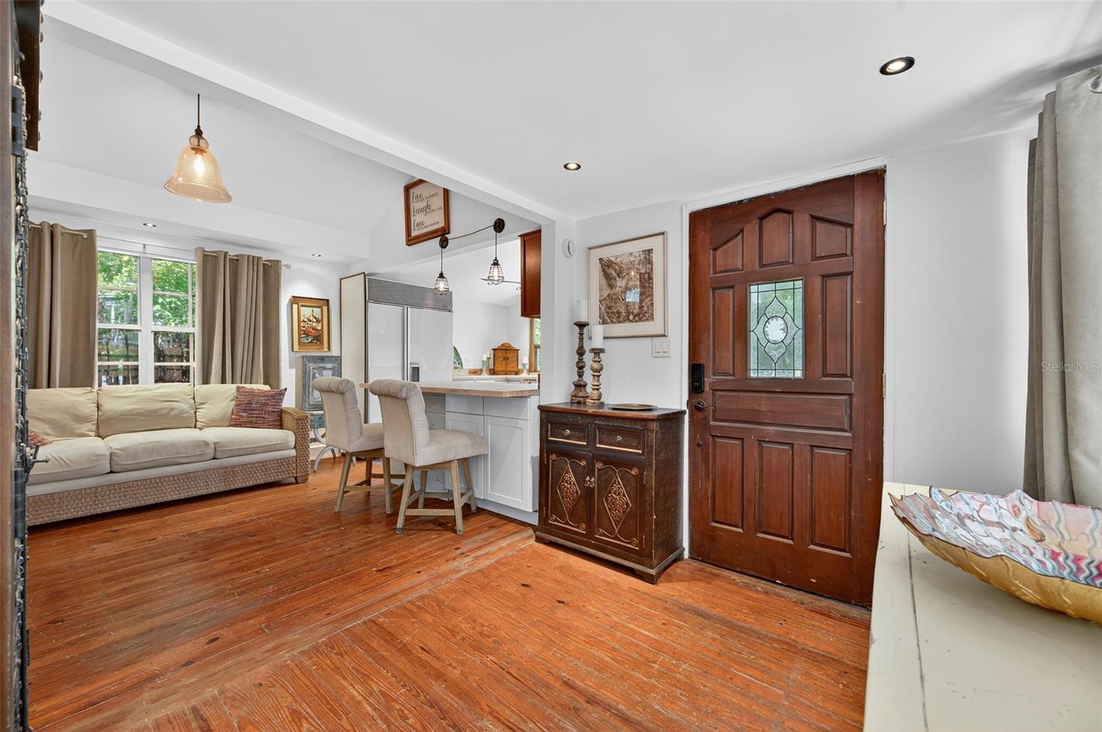 BOCA CEIGA PARK - Residential