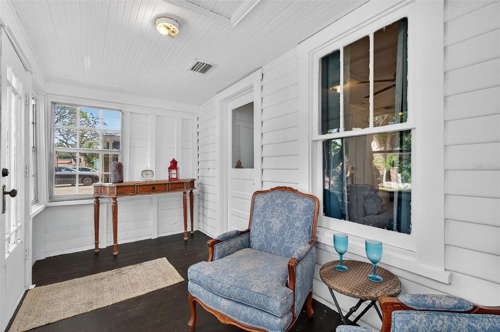 Photo of 5414 Delette Avenue S, St Petersburg, FL 33707 (MLS # TB8438446)