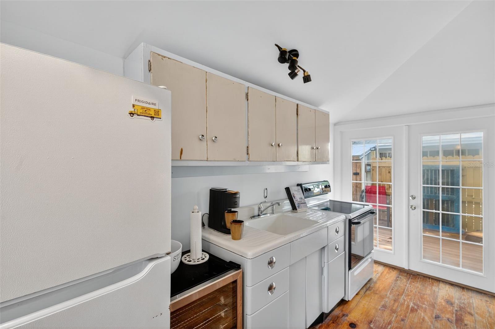 BOCA CEIGA PARK - Residential