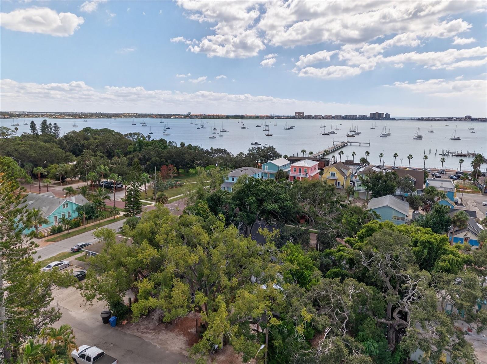 BOCA CEIGA PARK - Residential