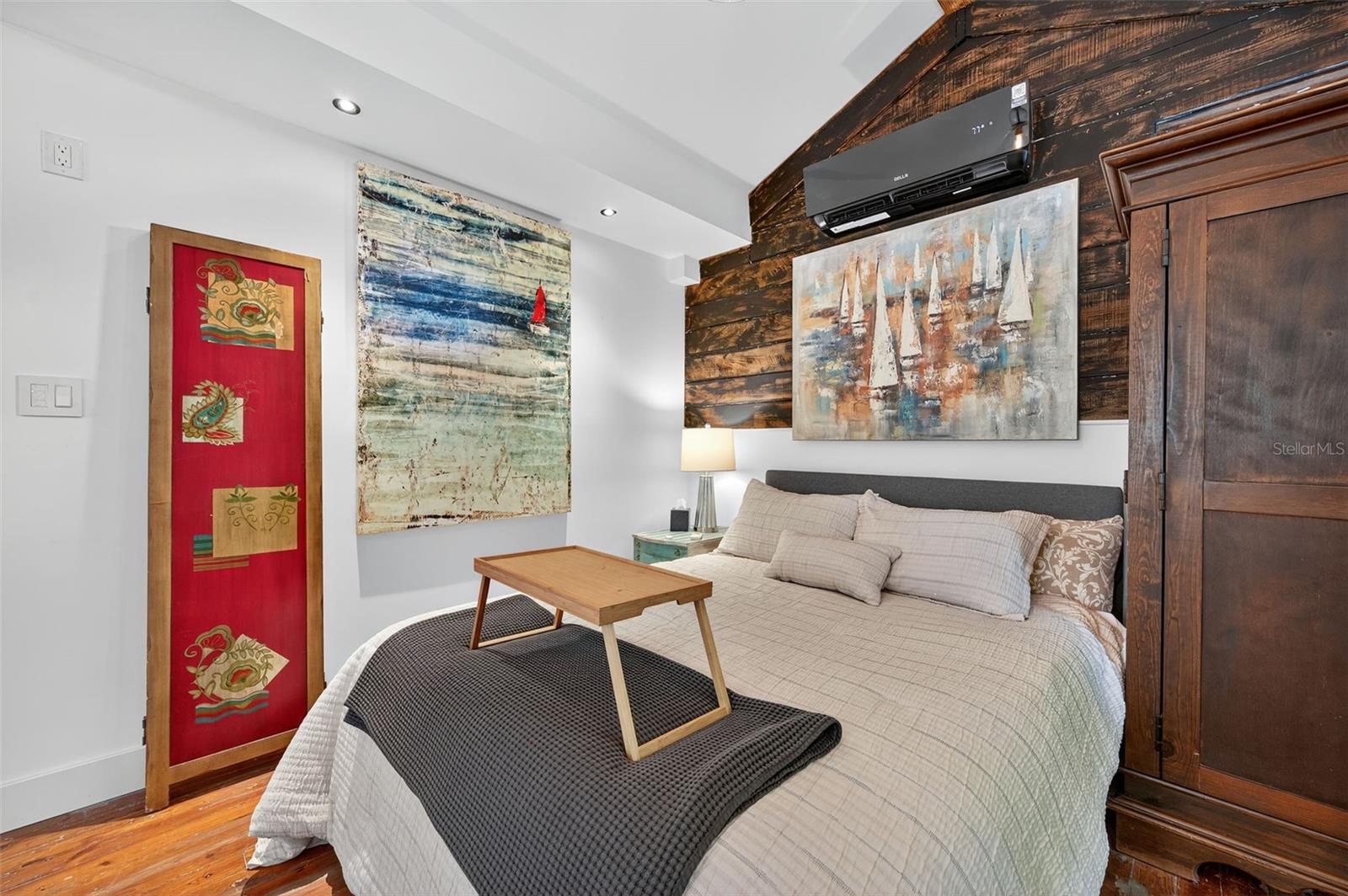 BOCA CEIGA PARK - Residential