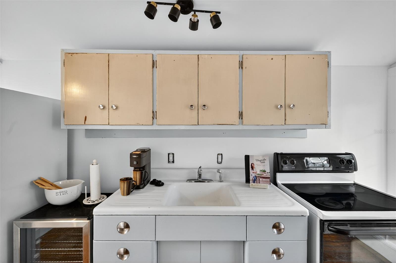 BOCA CEIGA PARK - Residential