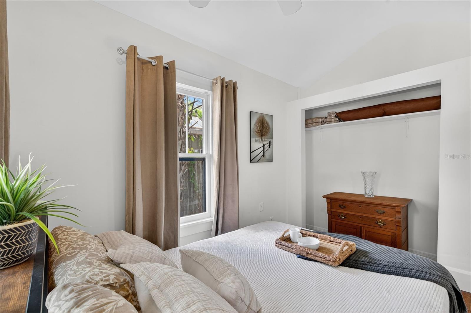 BOCA CEIGA PARK - Residential