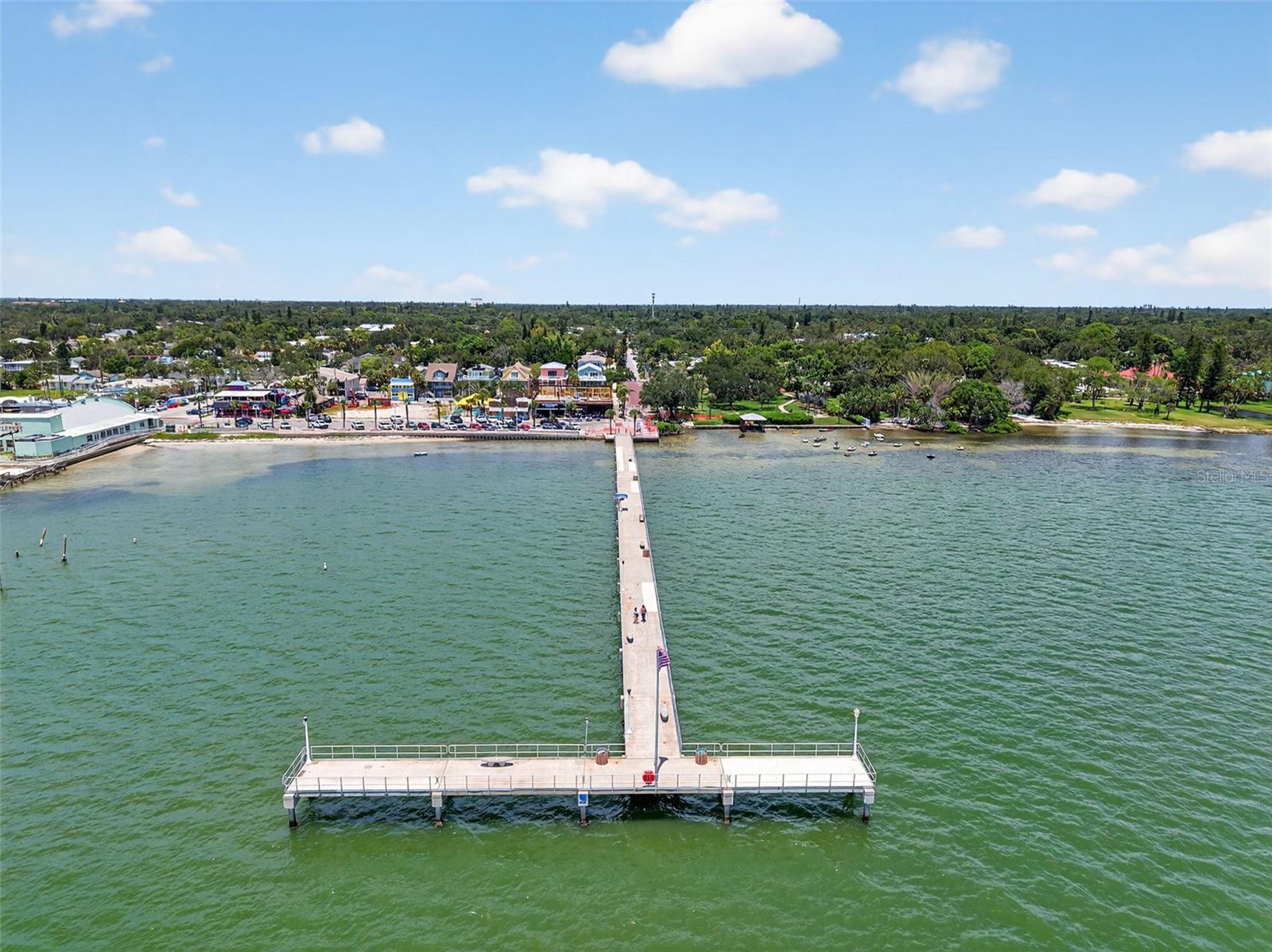 BOCA CEIGA PARK - Residential