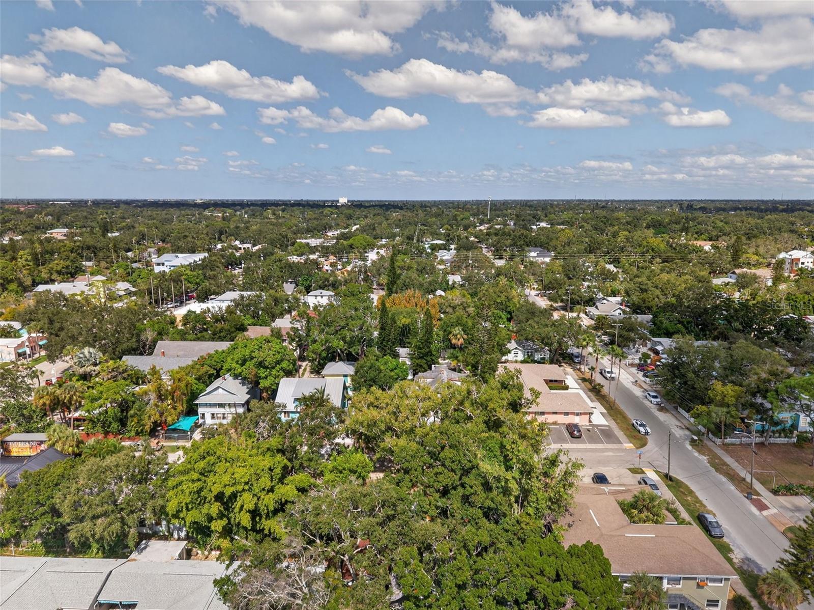 BOCA CEIGA PARK - Residential