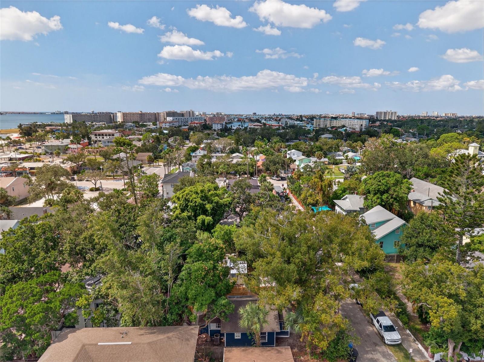 BOCA CEIGA PARK - Residential