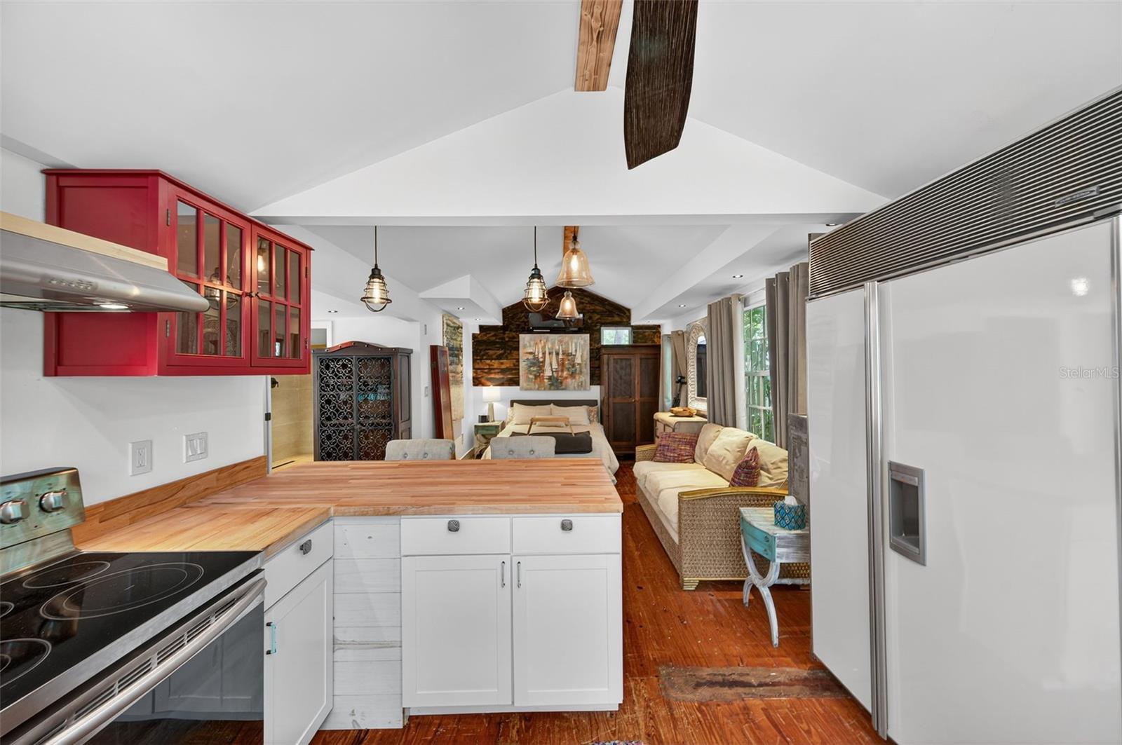 BOCA CEIGA PARK - Residential