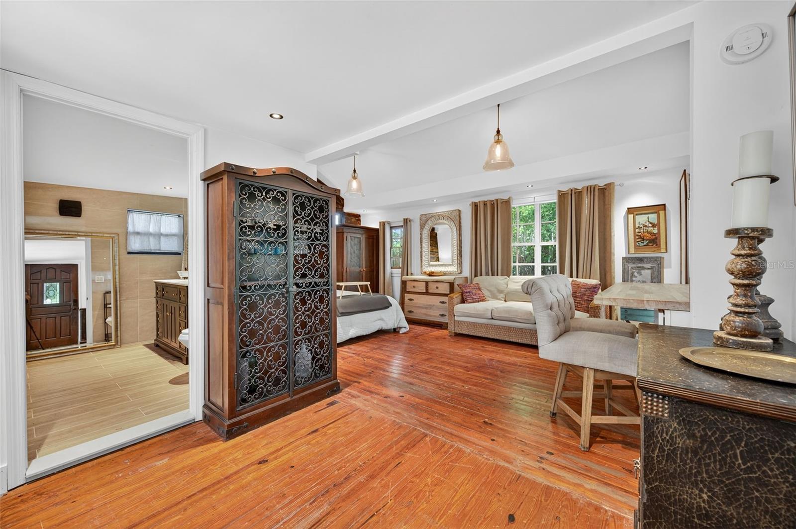 BOCA CEIGA PARK - Residential