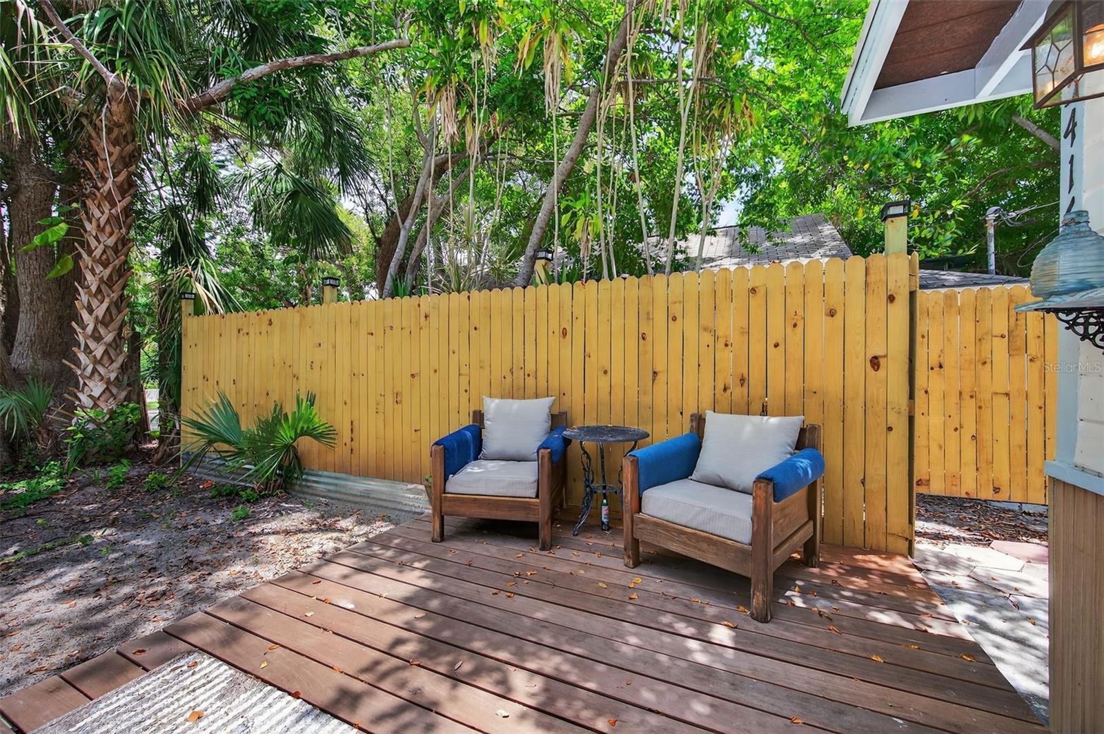 BOCA CEIGA PARK - Residential