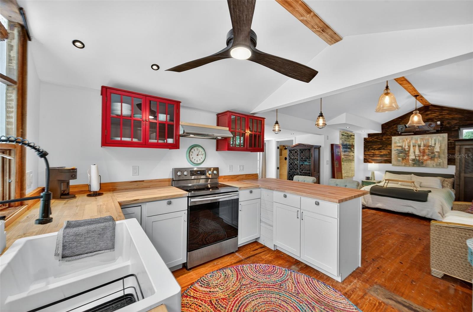 BOCA CEIGA PARK - Residential