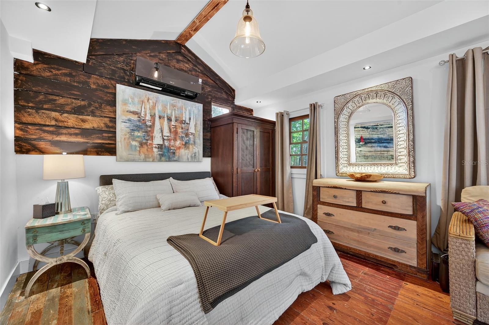 BOCA CEIGA PARK - Residential