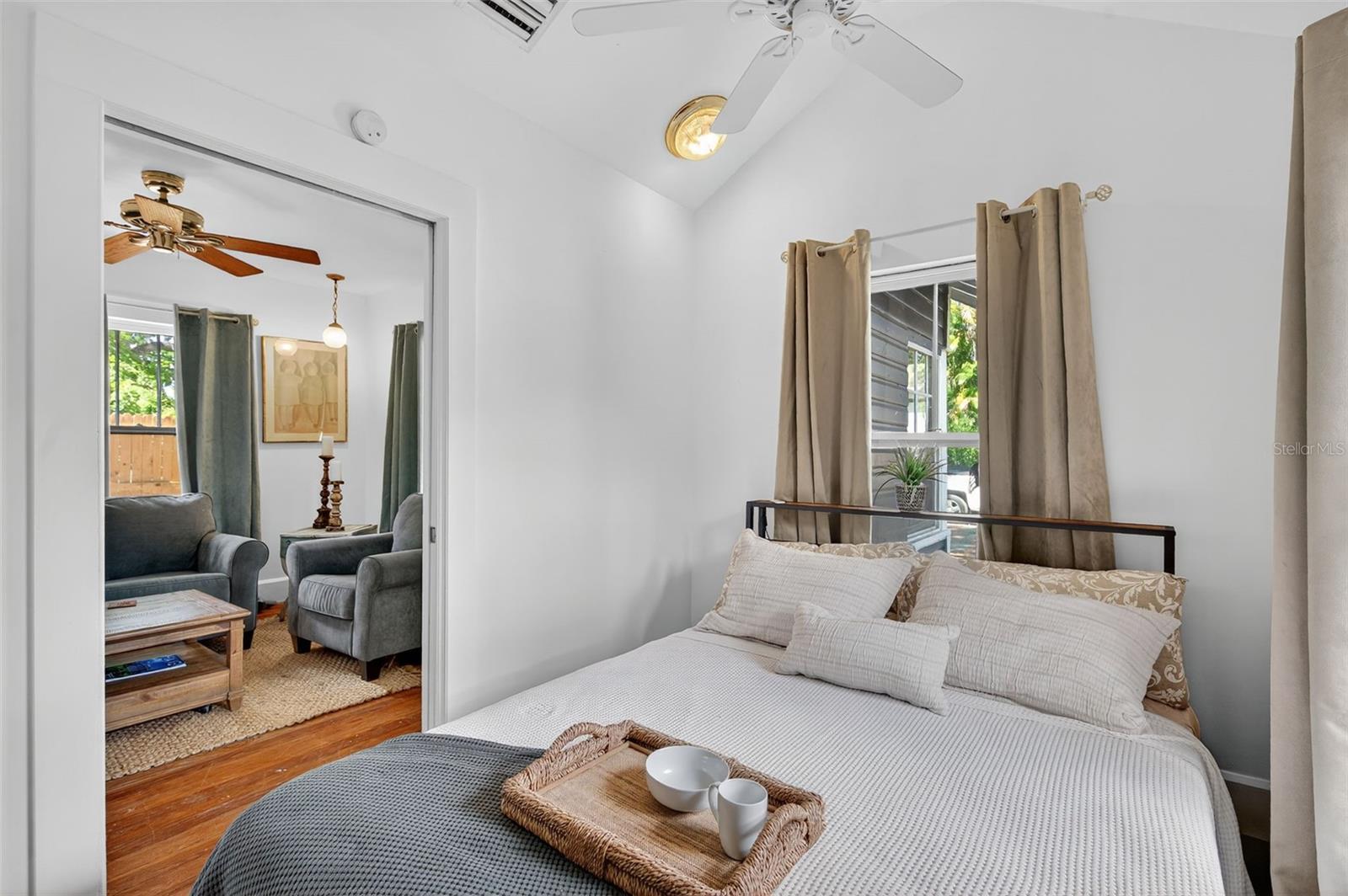 BOCA CEIGA PARK - Residential