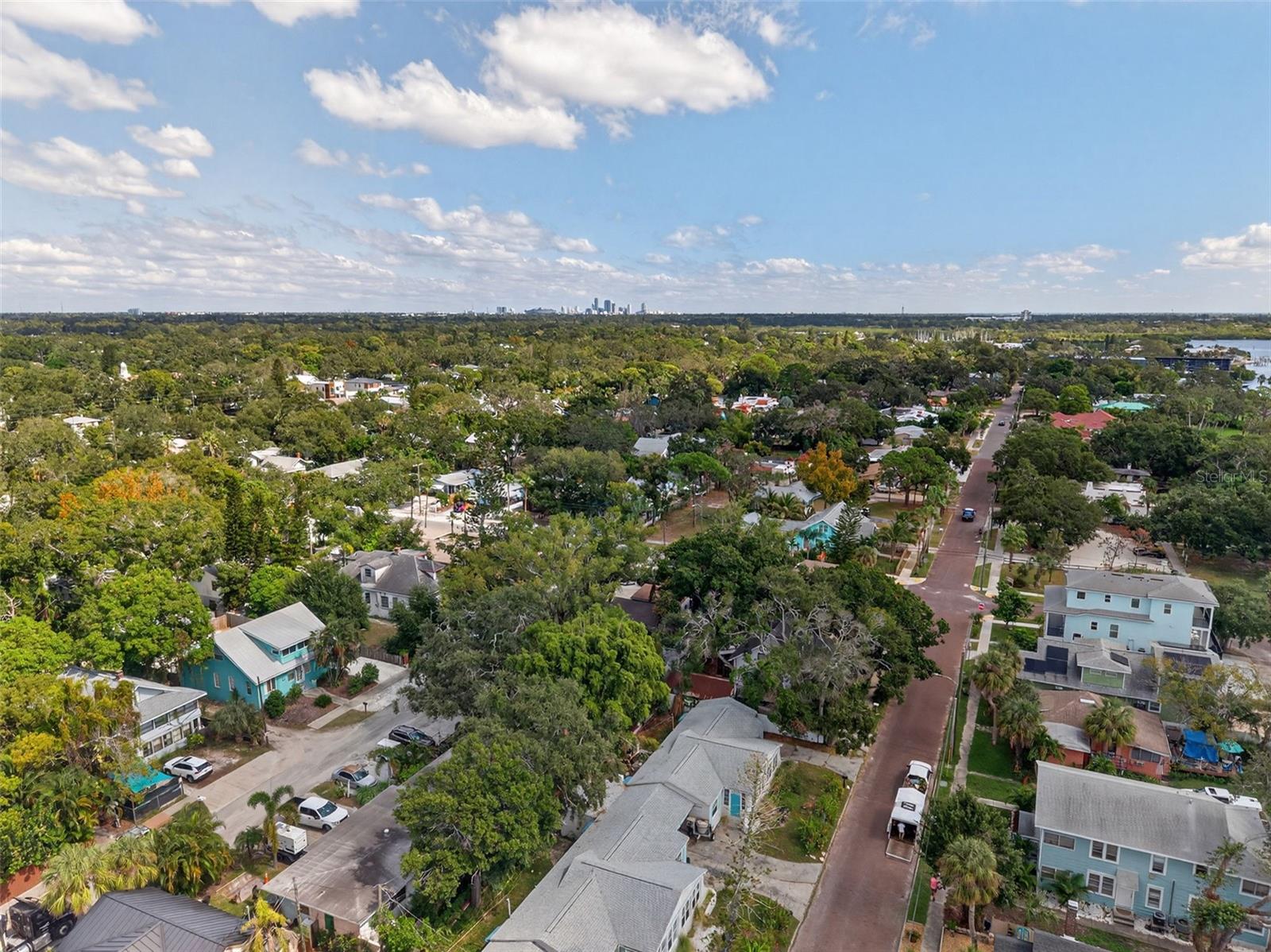 BOCA CEIGA PARK - Residential