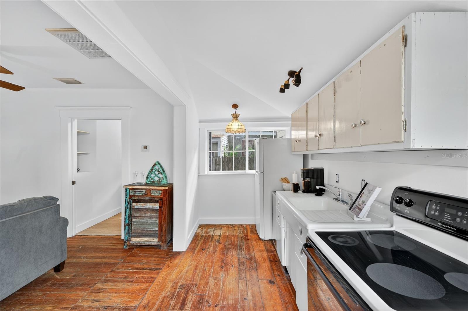 BOCA CEIGA PARK - Residential