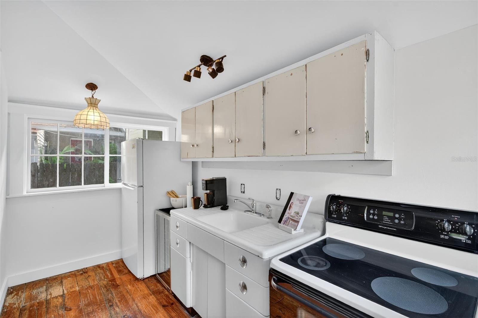 BOCA CEIGA PARK - Residential