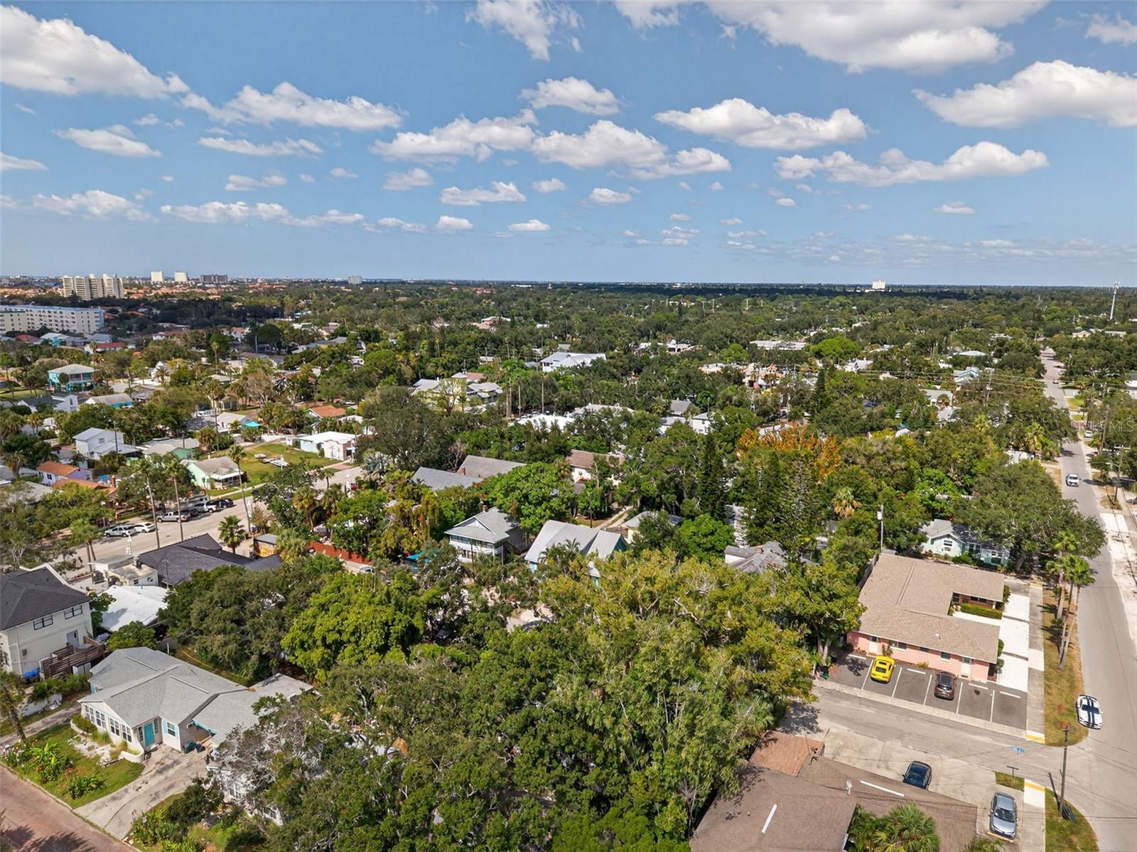 BOCA CEIGA PARK - Residential