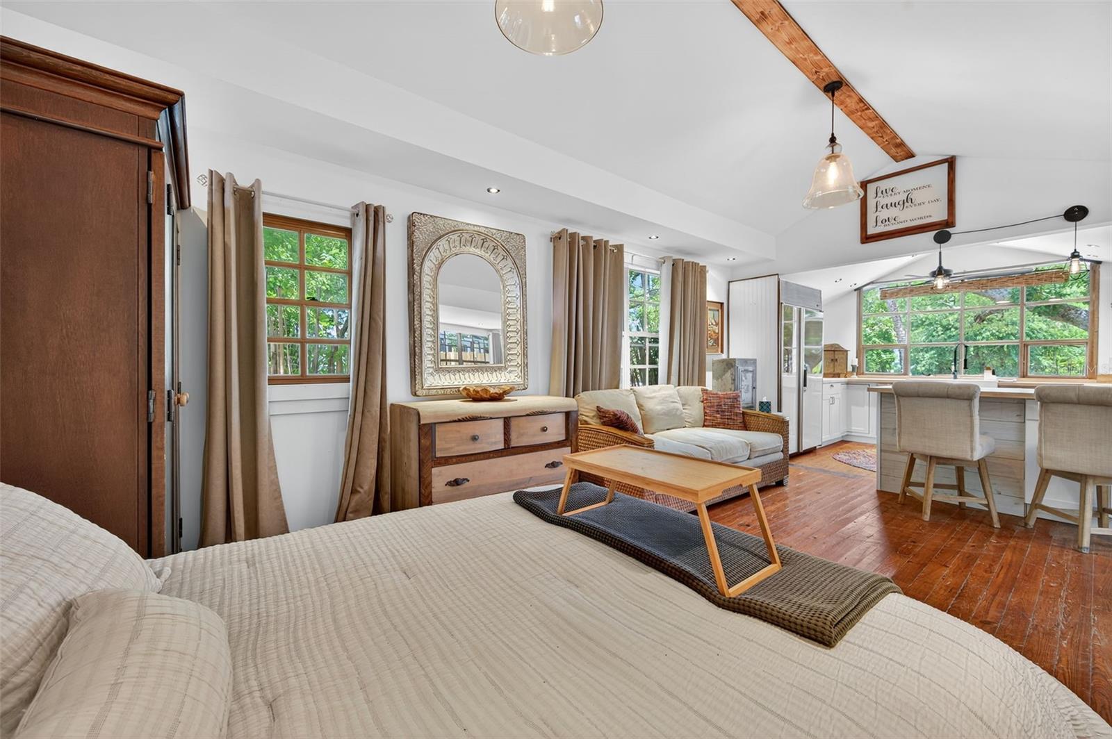 BOCA CEIGA PARK - Residential