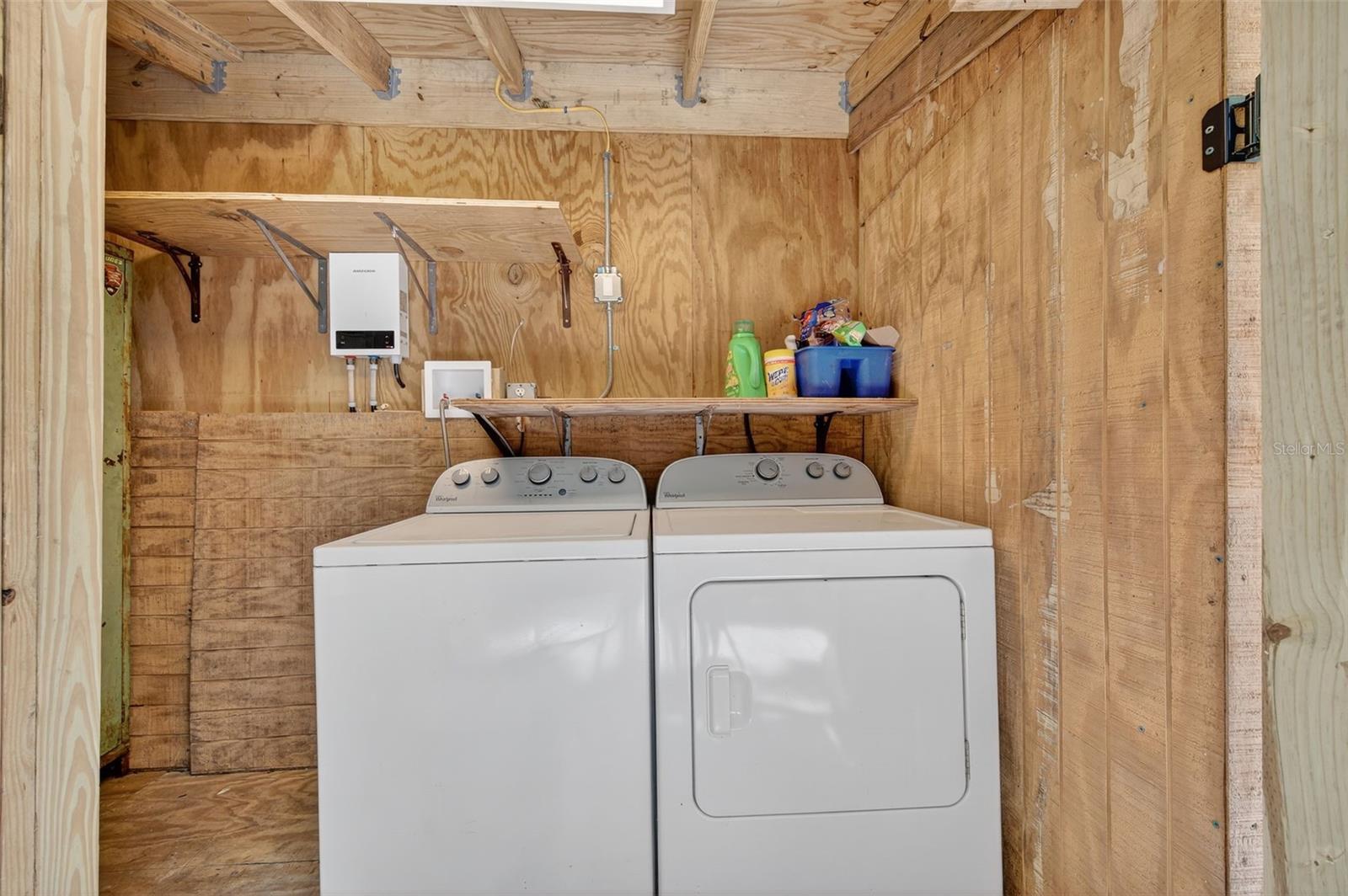 BOCA CEIGA PARK - Residential