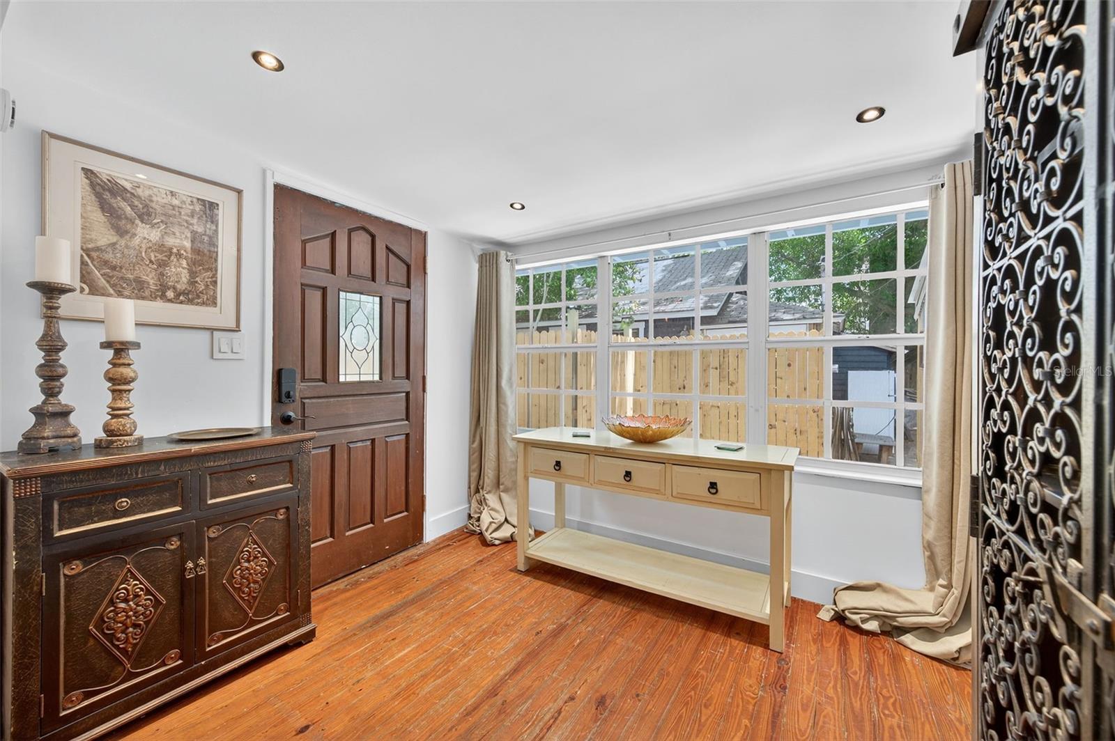 BOCA CEIGA PARK - Residential