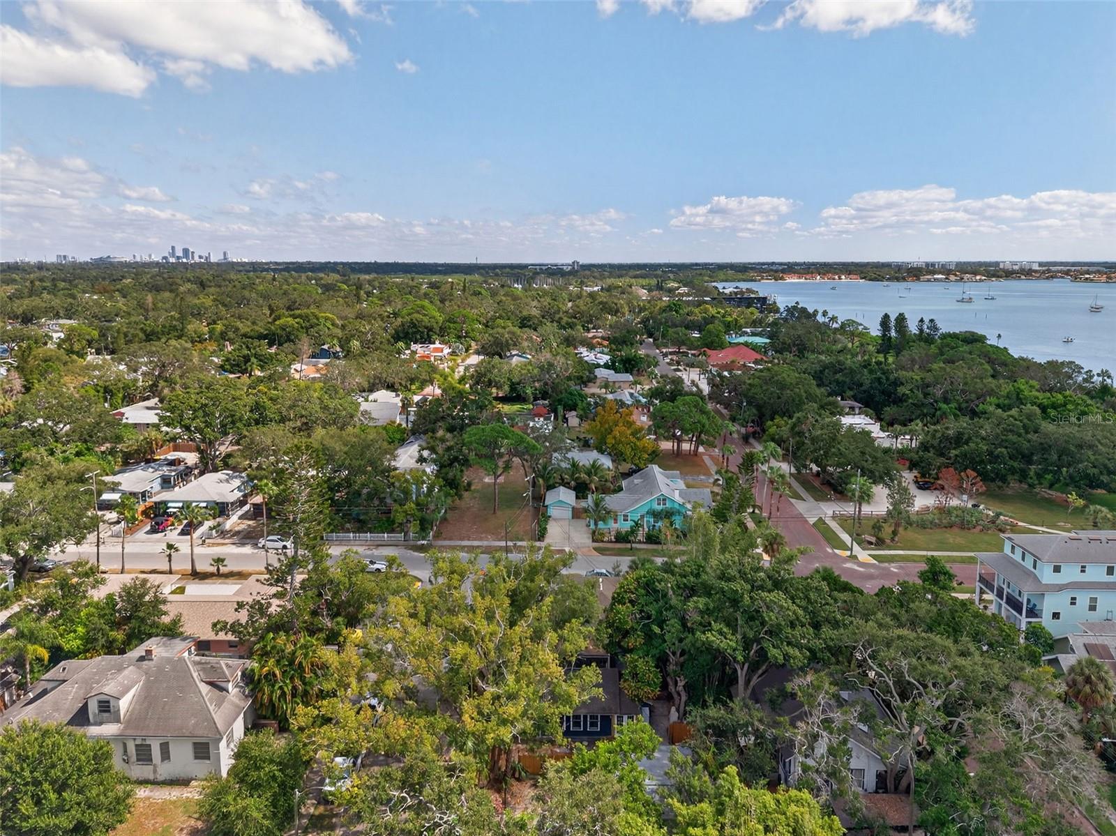 BOCA CEIGA PARK - Residential