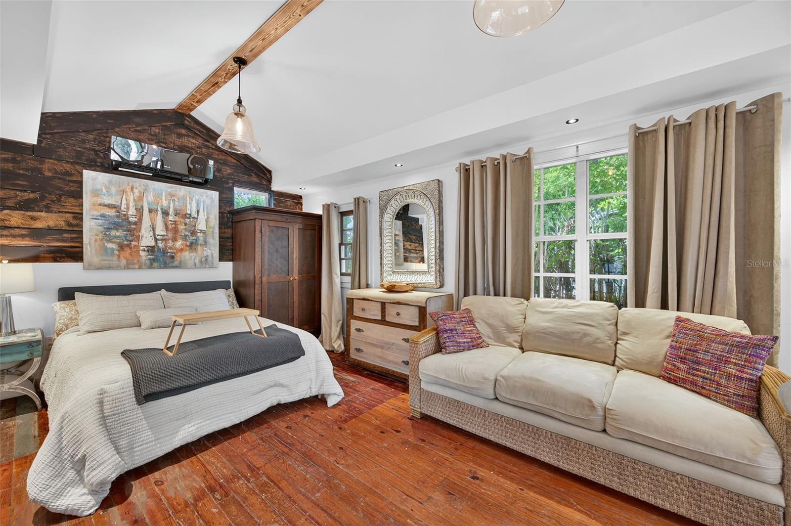 BOCA CEIGA PARK - Residential