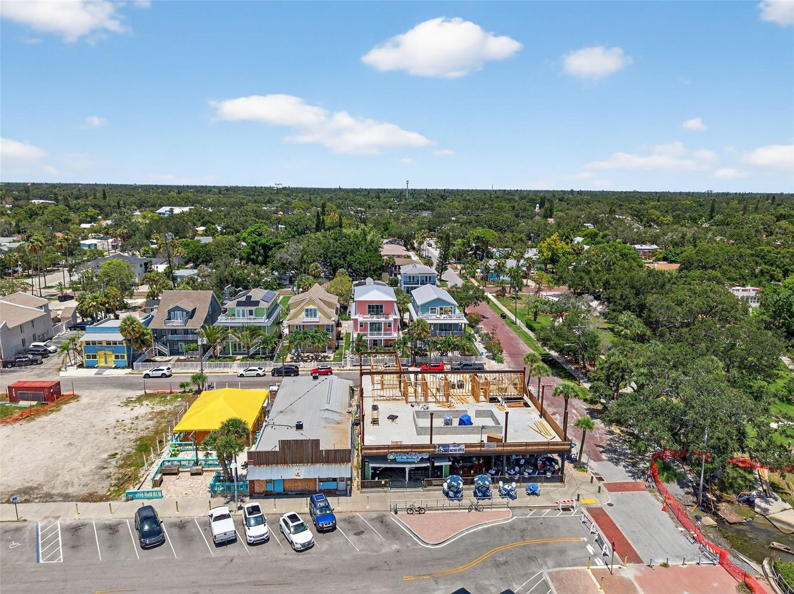 BOCA CEIGA PARK - Residential