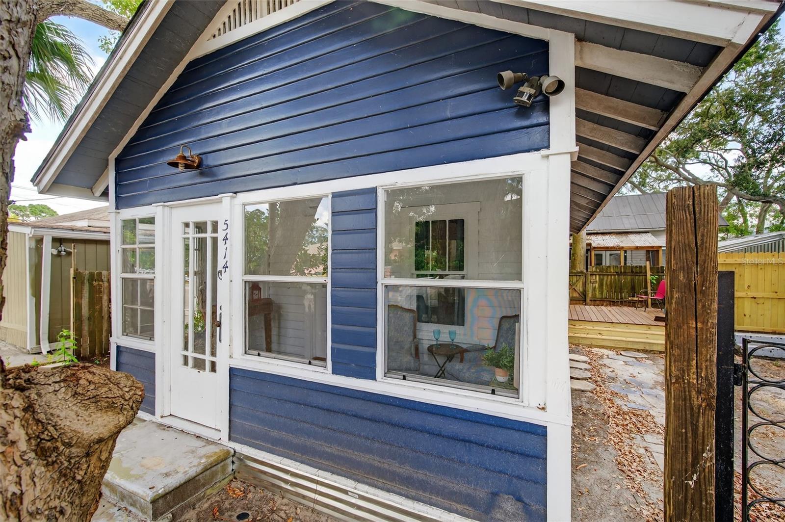 BOCA CEIGA PARK - Residential