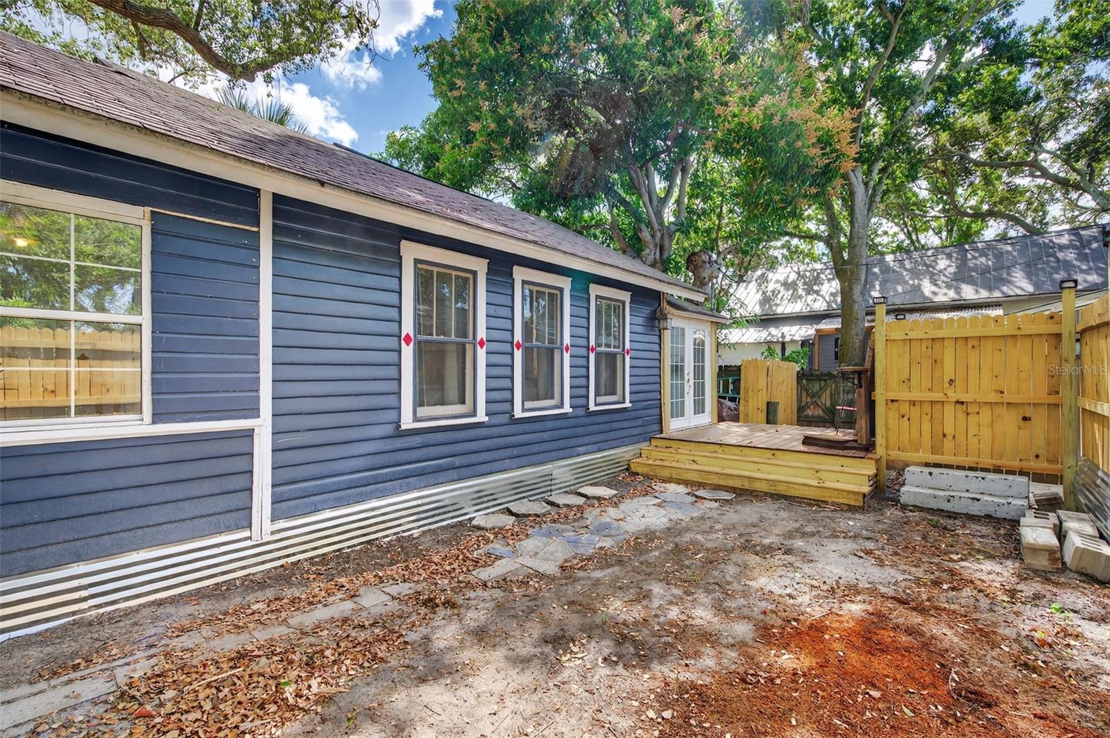 BOCA CEIGA PARK - Residential