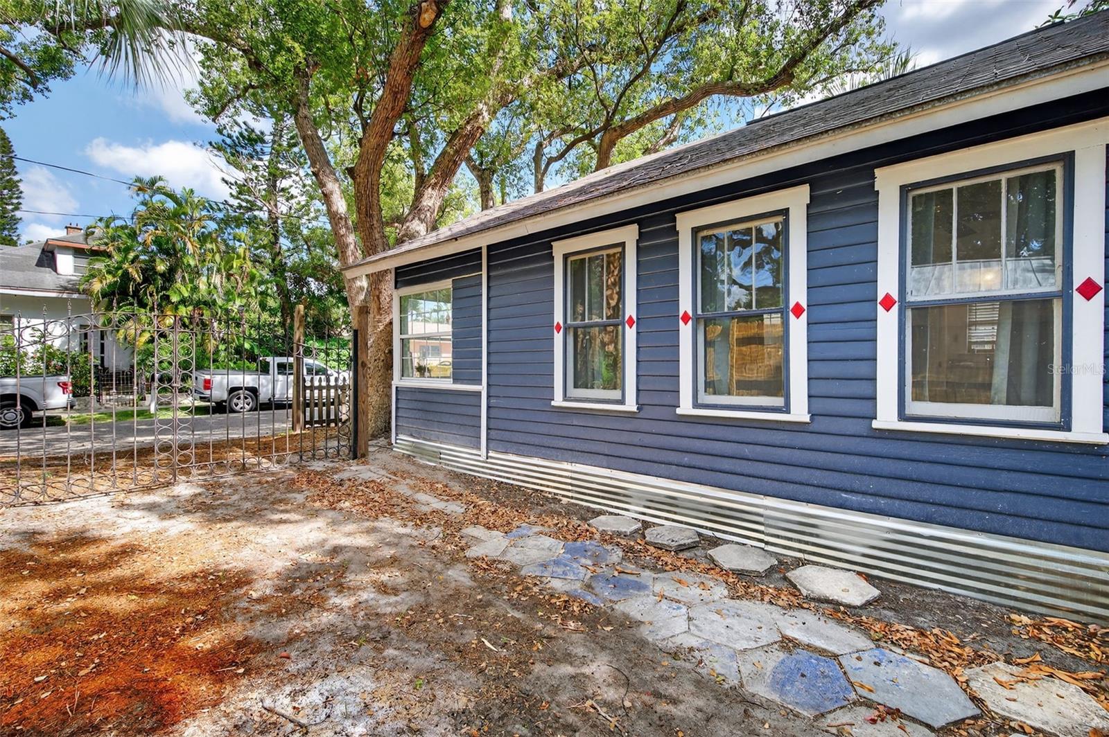 BOCA CEIGA PARK - Residential