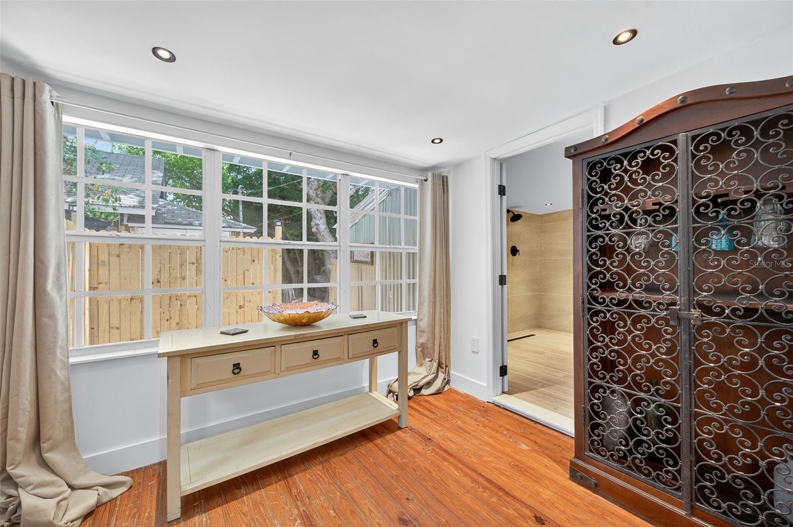 BOCA CEIGA PARK - Residential