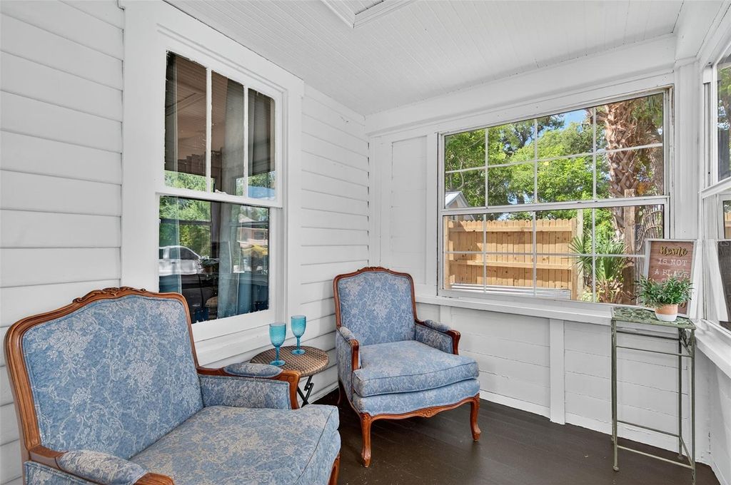 Photo of 5414 Delette Avenue S, St Petersburg, FL 33707 (MLS # TB8438446)