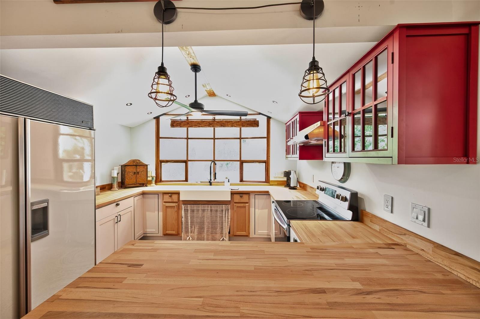 BOCA CEIGA PARK - Residential