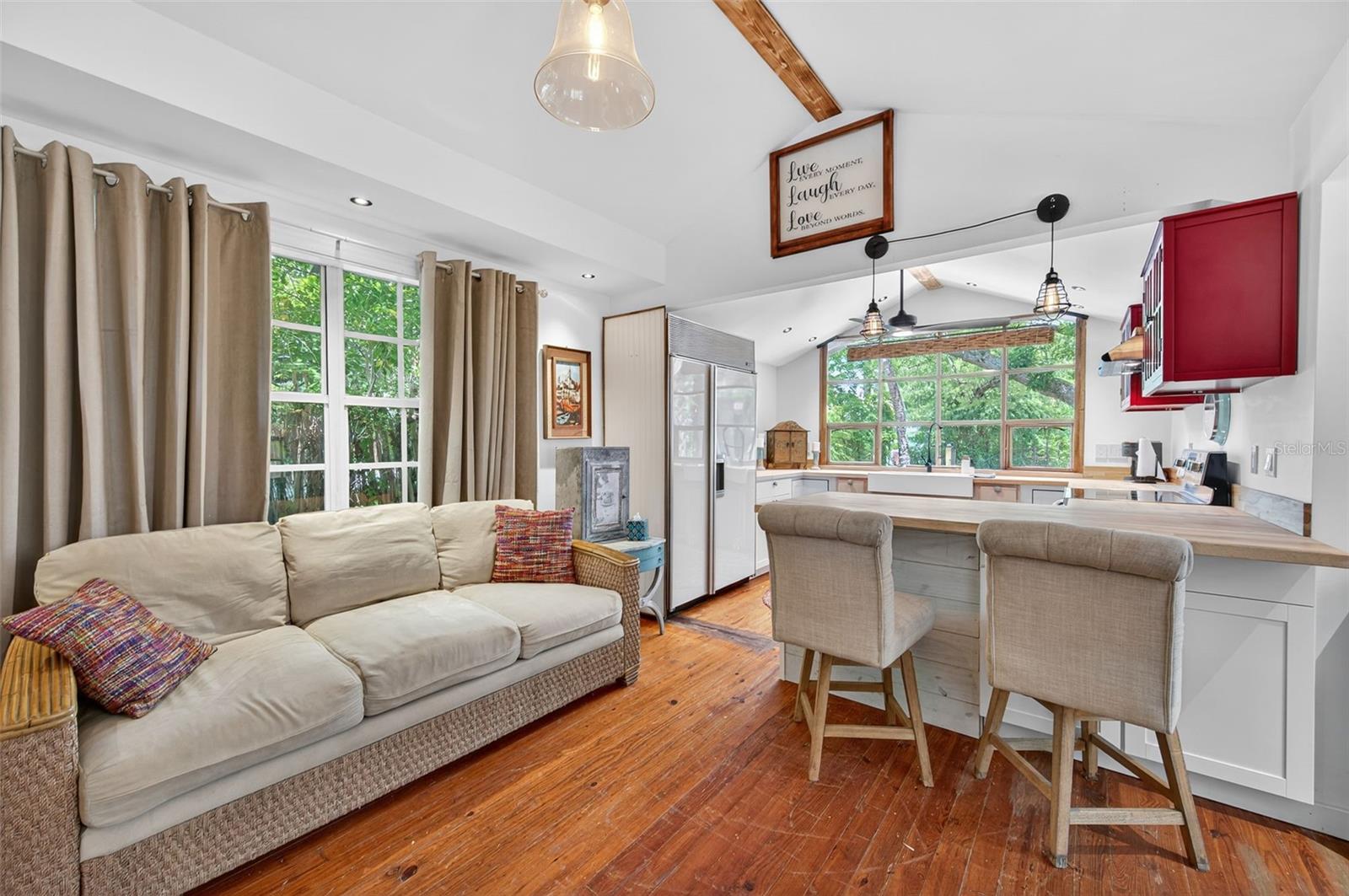 BOCA CEIGA PARK - Residential