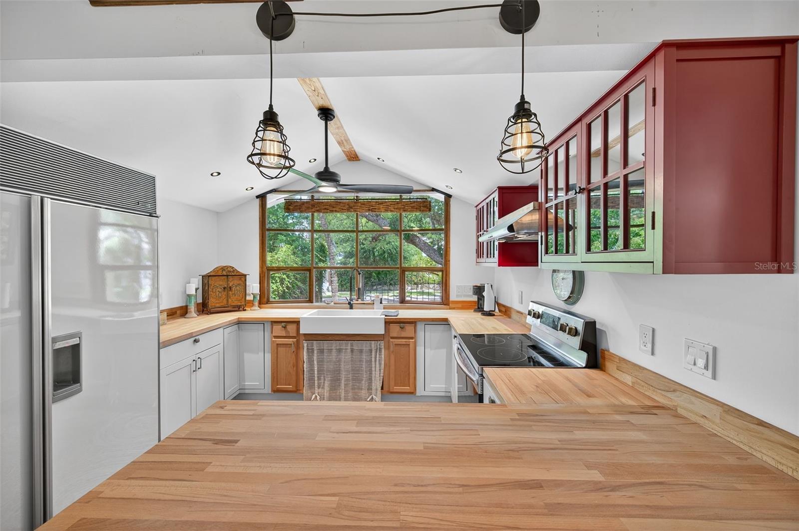 BOCA CEIGA PARK - Residential