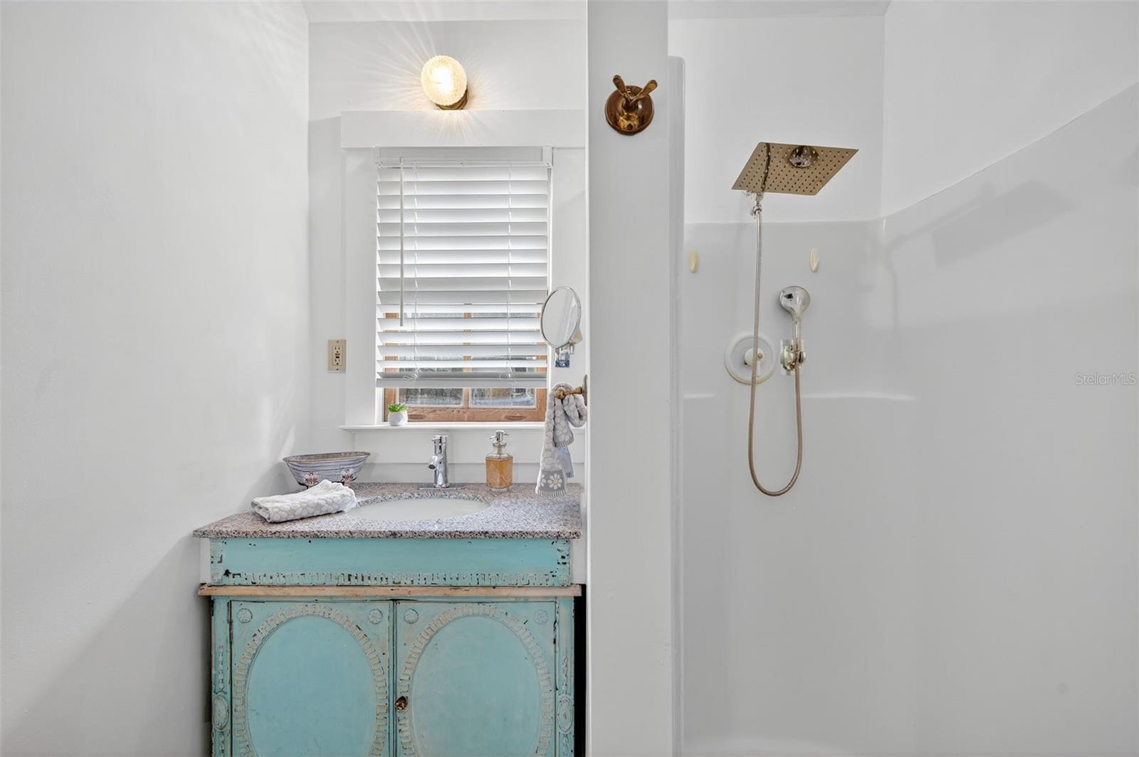 BOCA CEIGA PARK - Residential