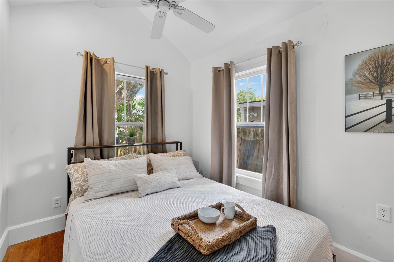 BOCA CEIGA PARK - Residential