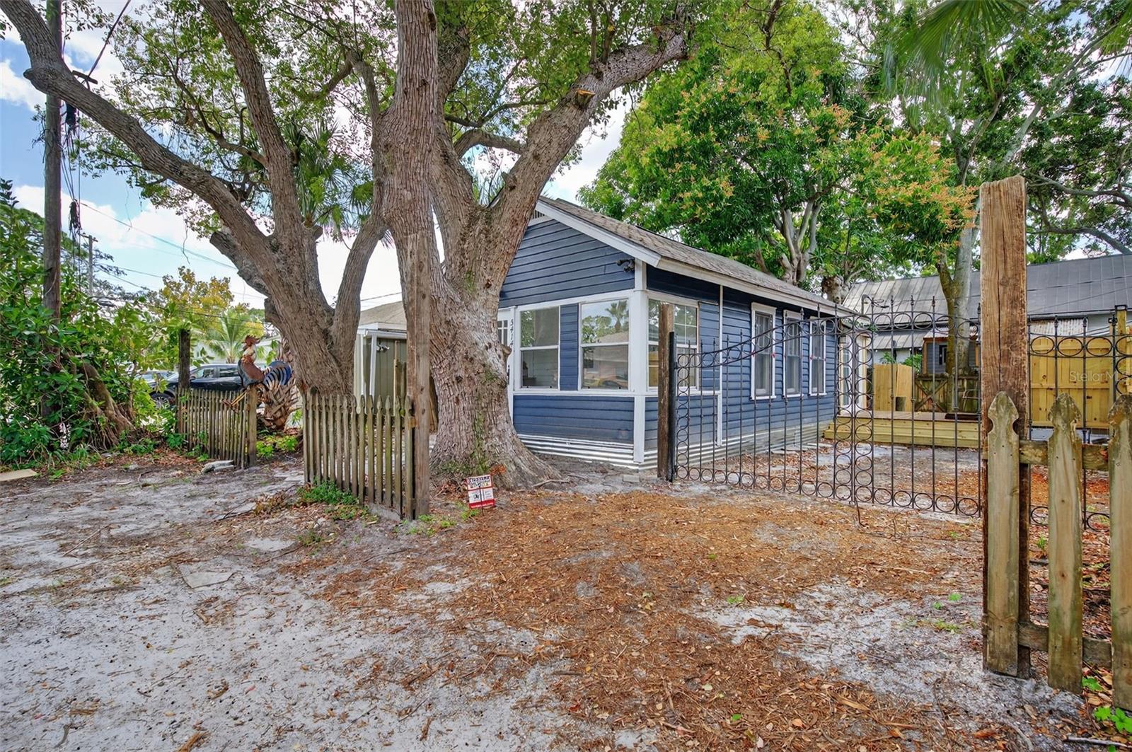 BOCA CEIGA PARK - Residential