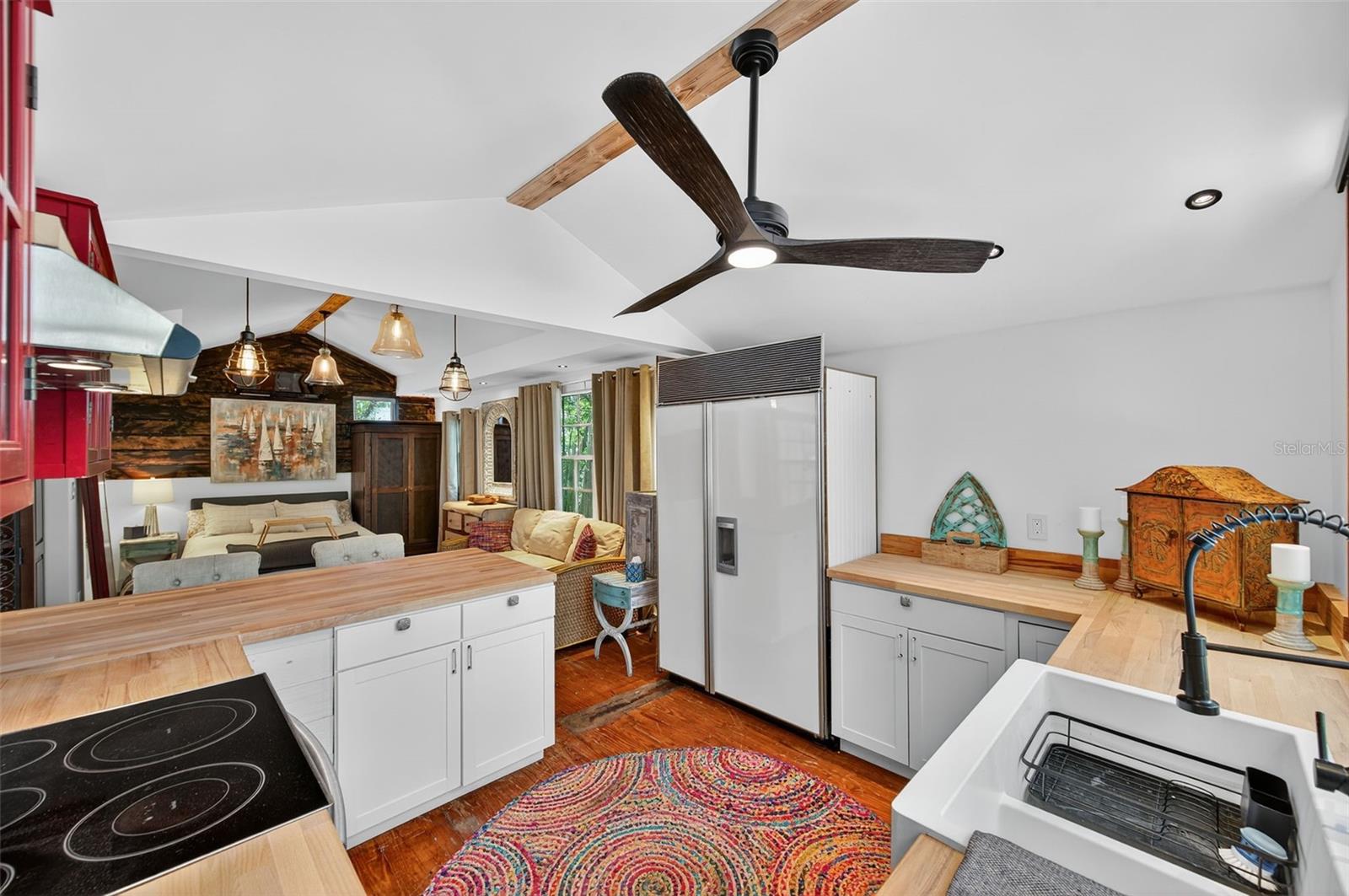 BOCA CEIGA PARK - Residential